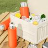 BELO&PRAC Urban Travel Thermos Mug BK125