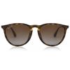 Ray Ban Rb4171f Erika Asian Fit Polarized 710 T5 Women Sunglasses