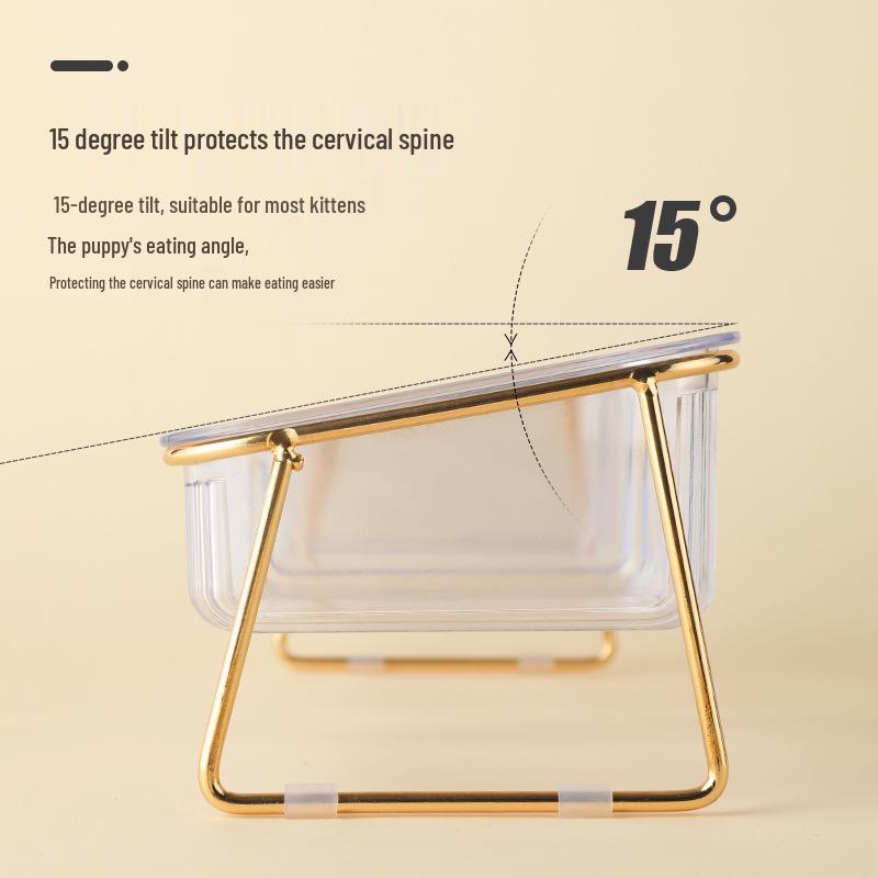 Uniwersalna miska dla zwierząt i fontanna do picia dla kotów i psów