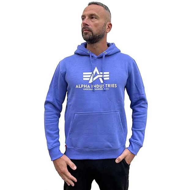 

Alpha Industries Basic худи L