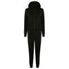 SF Men Unisex Adult All-In-One Nightwear
