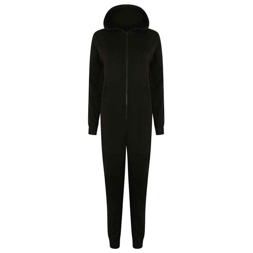 SF Men Unisex Adult All-In-One Nightwear