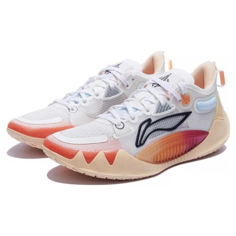 Li-Ning Jimmy Butler 1 'Dawn' Men's ABAS051-11