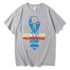 System of A Down Mezmerize Faded Cover T-Shirt Rock Band Men Women Vintage Alternative Metal Music Y2K T-shirt Men's Fashion Top