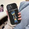 Rock Band J-jamiroquais Phone Case For IPhone 16 15 14 13 12 11 Pro Max Plus Soft Leather Cover