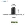 Fibbia Anello Magnetico Anti-interferenza EMI/EMC in Ferrite di Nichel-Zinco
