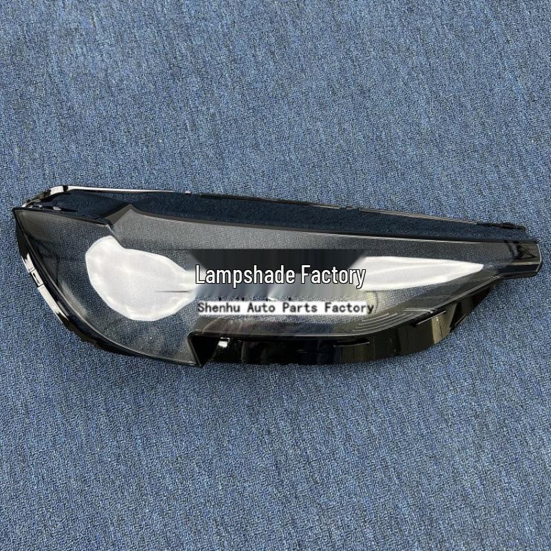 Compatible Headlight Cover for 2022-23 Envision S & Splus Models