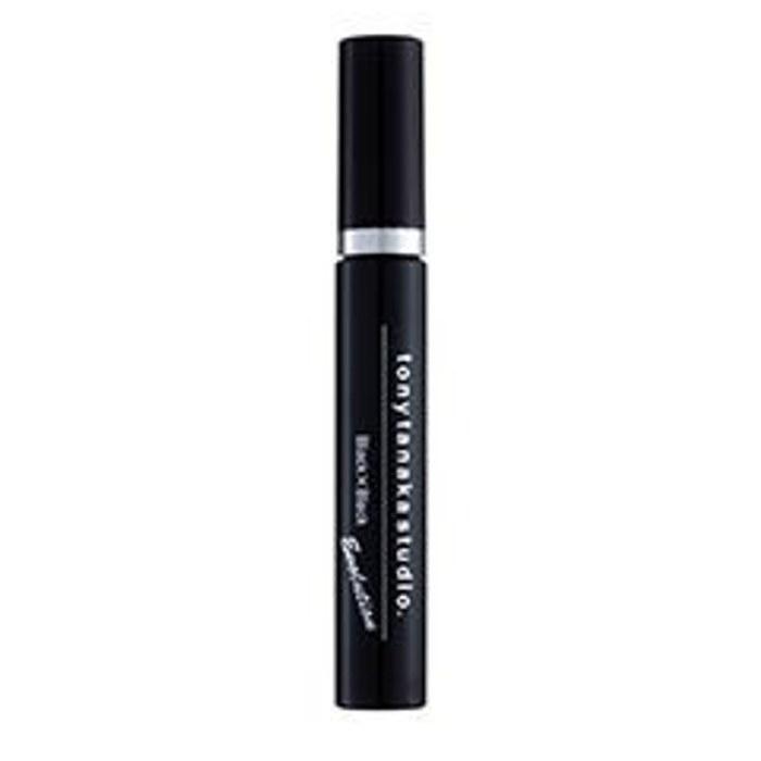 Tony s Collection Tony Tanaka Studio Black x Black Mascara Evolution Cream