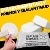 Sealing putty-plasticine
