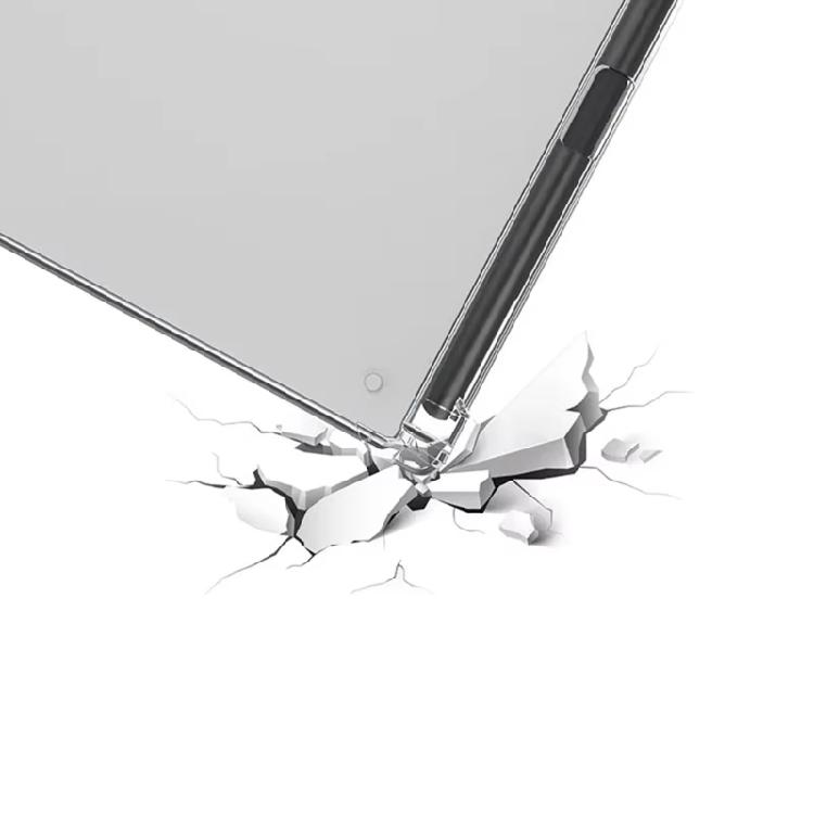 TPU Protective Case for 2 10.3 2022 eBook with 4 Shockproof Air bags for Frequent Traveler