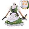 The Fifth Personality Gardener Cos Clothes Xiaomang Perfect Killing Linkage Prop Master Gardener Cosplay Animation Clothing