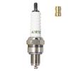 TORCH 2 pieces TORCH A7RTC General plug (separate type/with terminal)