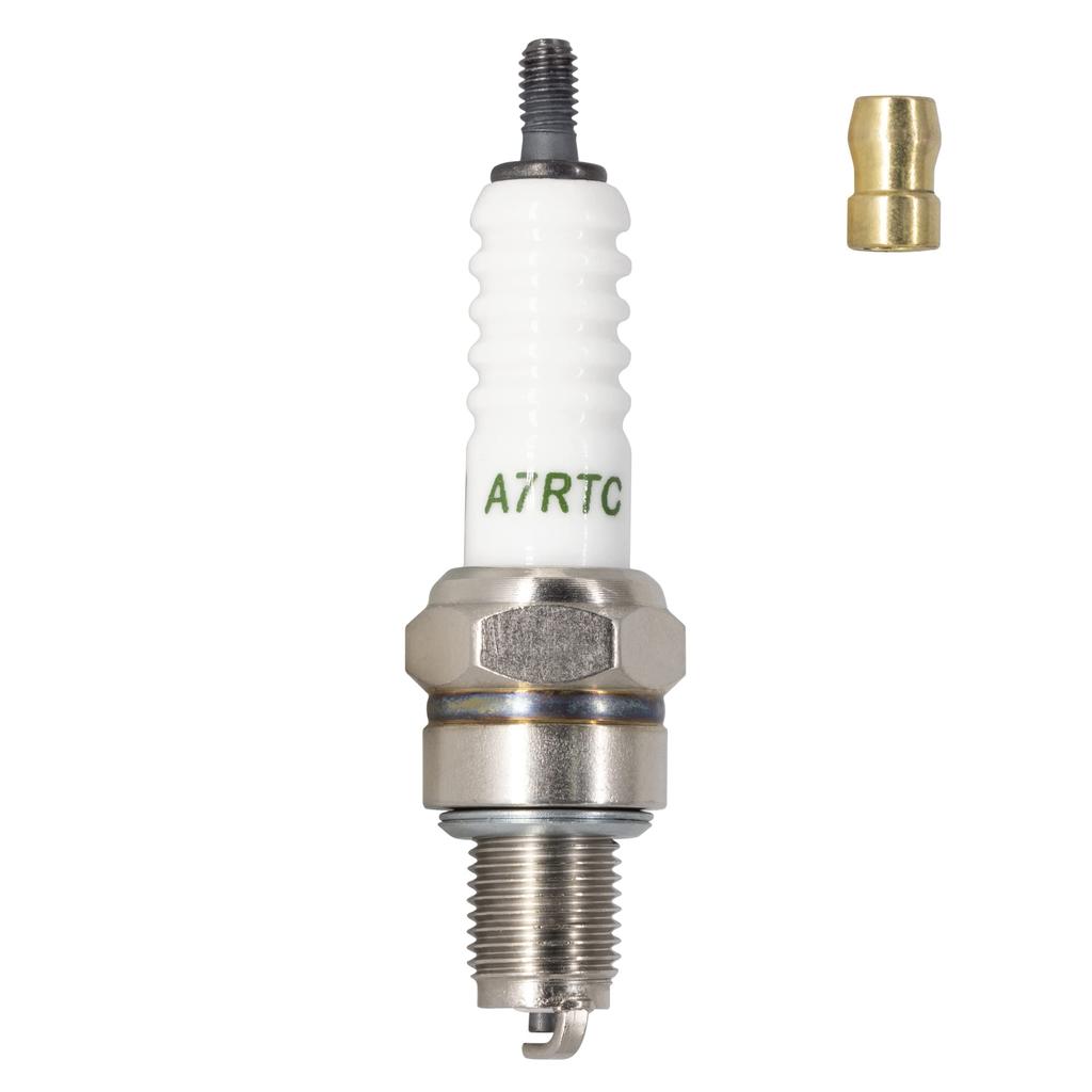 TORCH 2 pieces TORCH A7RTC General plug (separate type/with terminal)