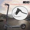 Electric Scooter Brake Handle Brake Lever Skateboard Accessories  Aluminum Alloy