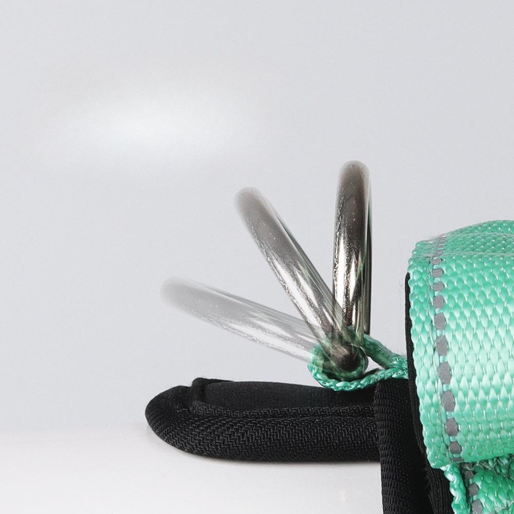 Nové vodítko pro psy, dvoudílný hrudní popruh pro domácí mazlíčky, vodítko pro venčení malých a středních psů