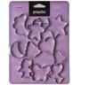 Molds - Medium Cutters - 10 Pcs