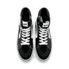 VN0007PSBLK1 MASTERMIND WORLD × Vault by Vans Sk8-Hi Bolt VLT LX