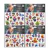 Brawl Stars Game Themed Birthday Party Tableware Paper Cups Plates Napkins Tablecloth Banner Birthday Gift Party Supplies