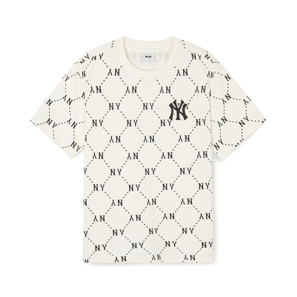 MLB Kids T Shirts Crew Neck Moderate 7ATSMD343-50CRS