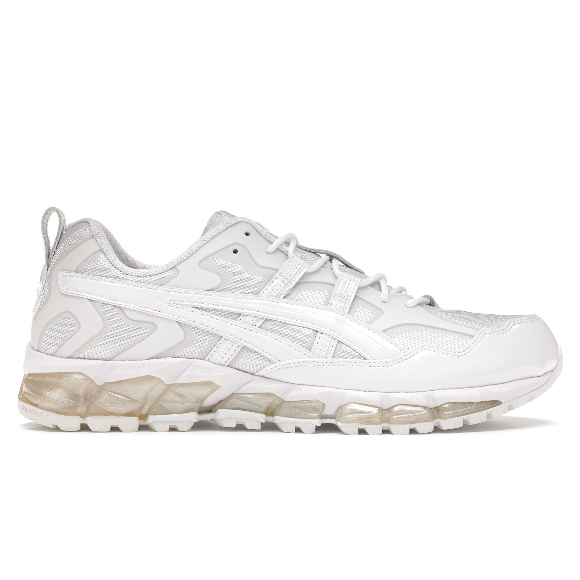 

Asics Кроссовки унисекс GmbH x Gel Nandi 360 White 1021A415-100