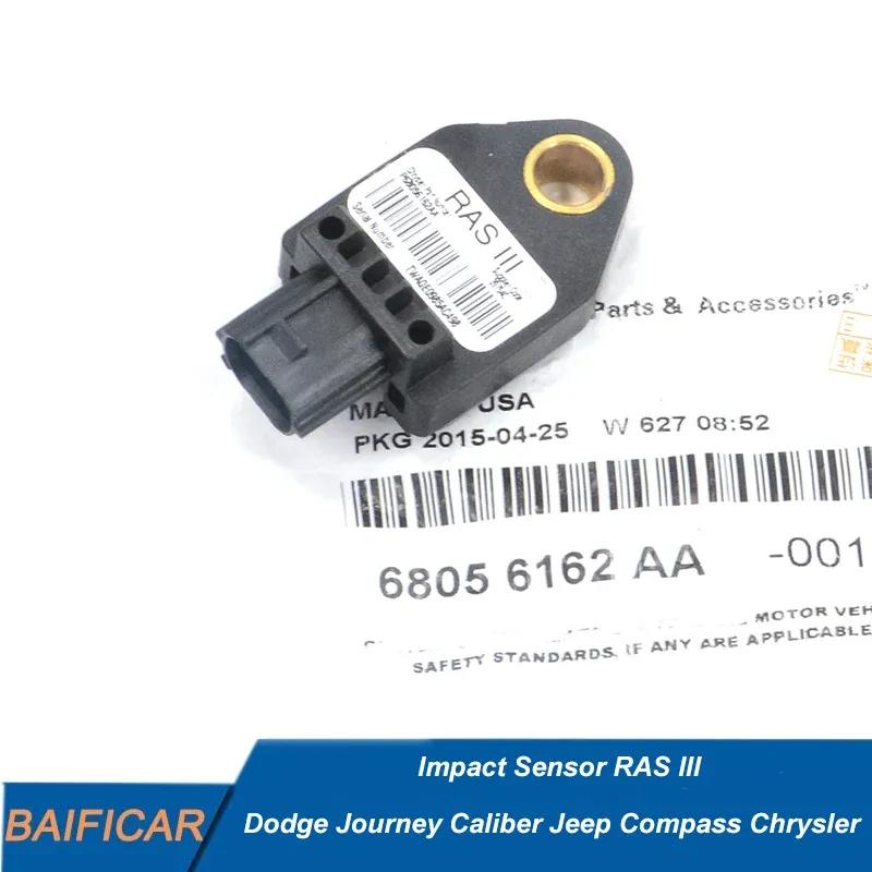 Baificar Brand New  Impact Sensor RAS III OEM 68056162AA For Dodge Journey Caliber Jeep Compass Chrysler