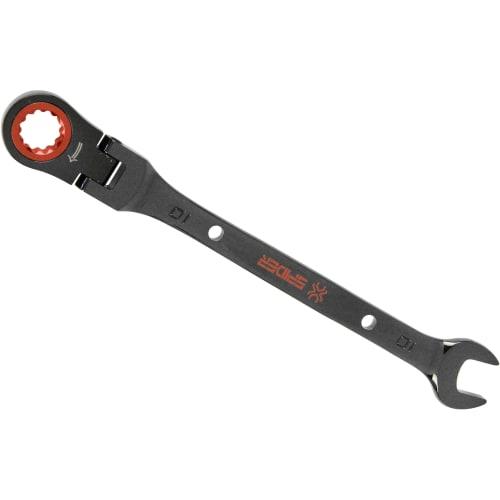 SK11 (SK11) SPIDER Flex Ratchet Wrench 10mm SPG-G10F