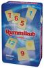 Pressman Toy Rummikub Travel In Collectible Tin 106 Plastic Tiles The Original Game