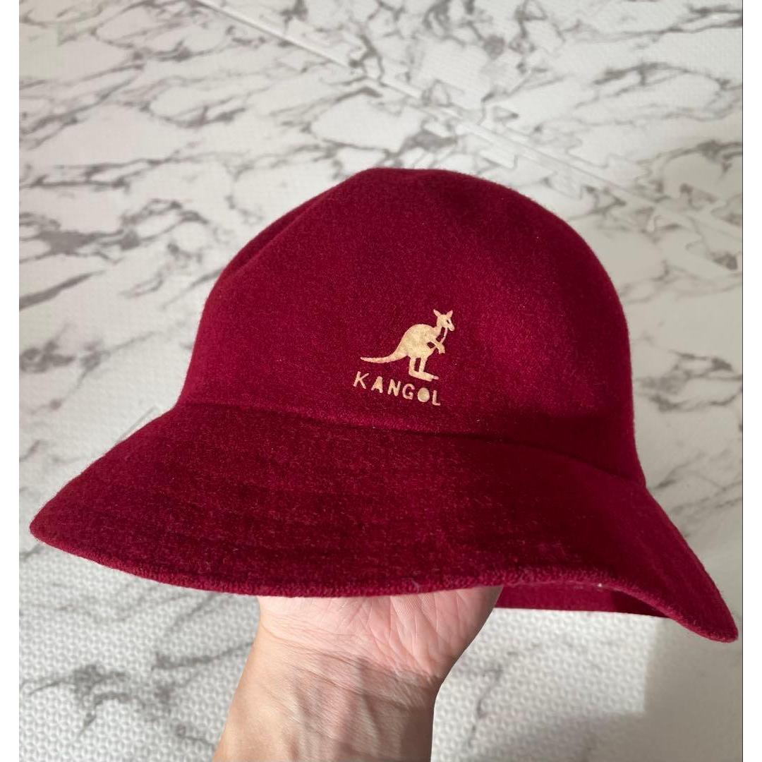 Used kangol