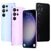 "S23U 4G 7.3-Inch Incell Screen Smartphone, 4+64GB, 1200MP Camera, 8-Core, Android 9.0"