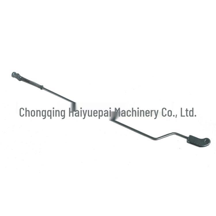 Customized Haiyuepai Motorcycle Brake Lever and Arm