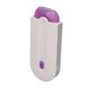 Electric Hair Removal Machine Blue Indicator Light Sensing Waterproof Floating Net Hair Trimmer