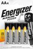Batterier & Generatorer – Batterier