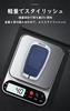 [TECART] Toyota Dedicated Key Case, Key Cover, Key Holder, Compatible with Toyota Corolla Cross,