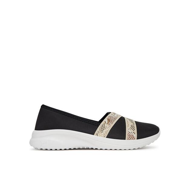Полуботинки Puma Adelina 2 Snake Chic EU 37