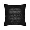 Manga Ranma  Pillowcase Polyester Cushion Cover Decoration Adventure Martial Comedy Throw Pillow Case Cover Seater Xcm