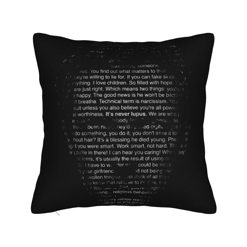 Manga Ranma Pillowcase Polyester Cushion Cover Decoration Adventure Martial Comedy Throw Pillow Case Cover Seater Xcm