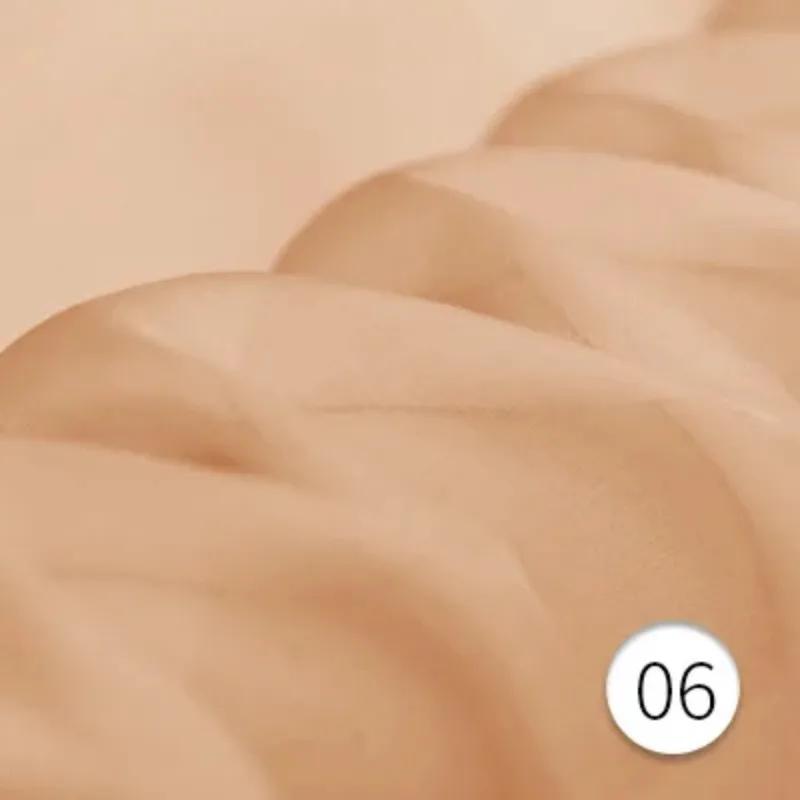 100% hedvábný šifon z moruše na metr pro Hanfu, svatební šaty, pyžama, sukně, šití DIY, tenká látka, prodyšná