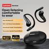 Original Lenovo Original AC103 Bluetooth 6.0 Wireless Earbuds Low Latency Gaming Earphones Noise Cancelling Stereo Sport Headset with Mic New