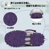 Mishansha Winter Snow Boots with Fleece Waterproof and Perfect for and Playing in the for Boys and Girls Kids' Lining, Non-Slip, School, Outdoors,