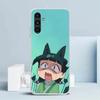 A-Apothecary D-Diaries Cute Cover for Samsung Galaxy A17 A37 A57 A16 A26 A36 A56 A15 A14 A55 Phone Case A13 A53 A25 A35 A24 A34