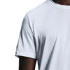 On T Shirts Men's White Crew Neck Moderate 1ME10430069