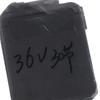 Bl18650 10/20/30 Cell Li-Ion Battery Case Pcb Charging Protection Circuit Board Shell Boxs For Mak 36V 60A Li Battery Housings