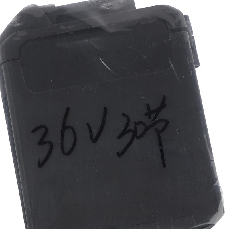 Bl18650 10/20/30 Cell Li-Ion Battery Case Pcb Charging Protection Circuit Board Shell Boxs For Mak 36V 60A Li Battery Housings