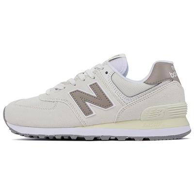 574 Linen Light Mushroom Unisex U574ESC