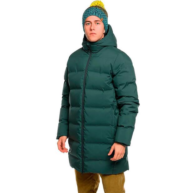 Trangoworld Парка Lincoln