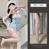 Sexy pajamas plus size Japanese kimono suit small chest erotic underwear seduction flirting hot bed passion uniform