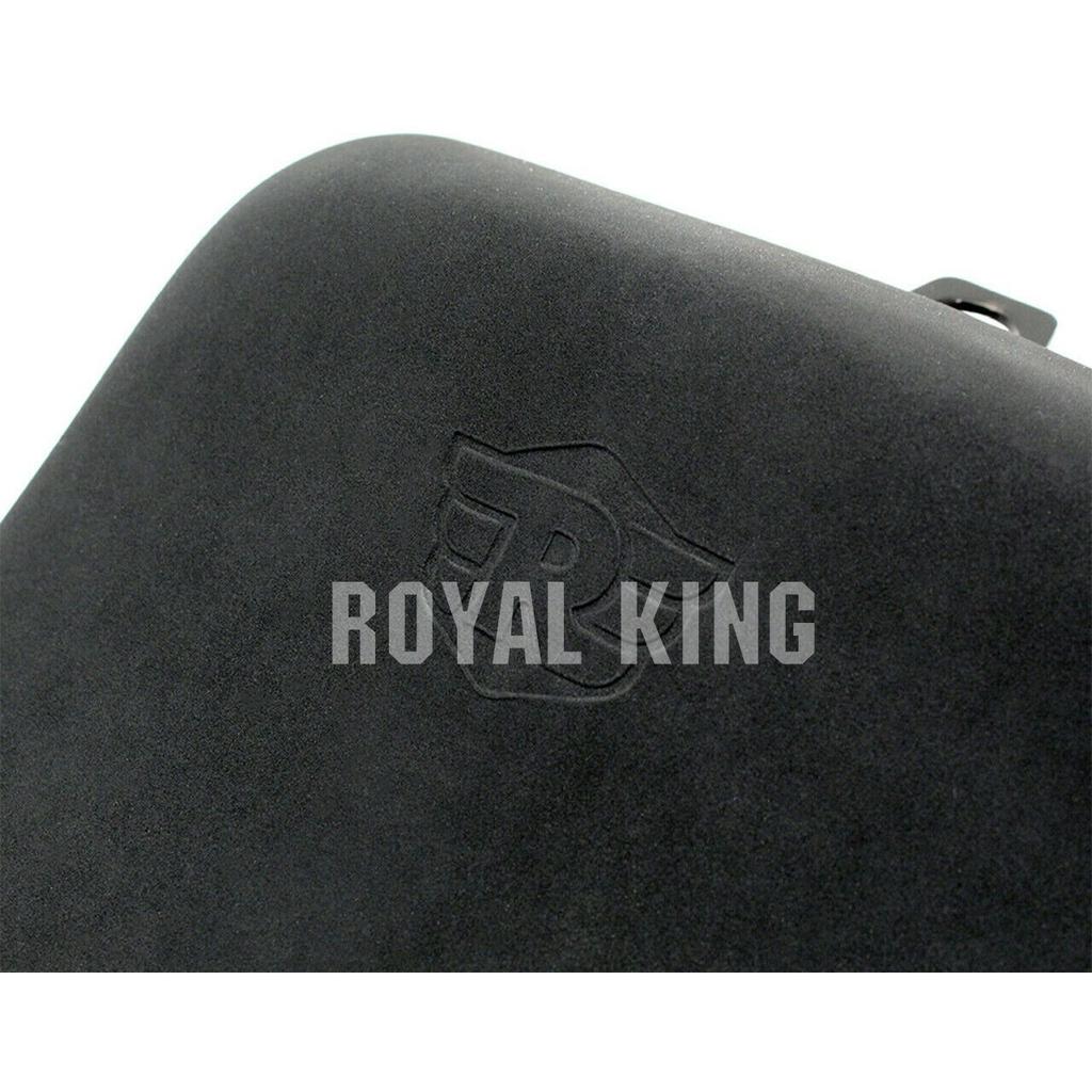 Royal Enfield Himalayan 411cc "Touring Rider & Passenger Seat"