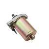 Scooter 11 Teeth Electric Starter Motor For Gilera 50 Dna Easy Moving Ice Runner Runner Sp Stalker Storm Typhoon 50cc 2T 82530R