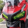 Honda ADV150/ADV350 Headlight Protection Sticker (2019-2024)