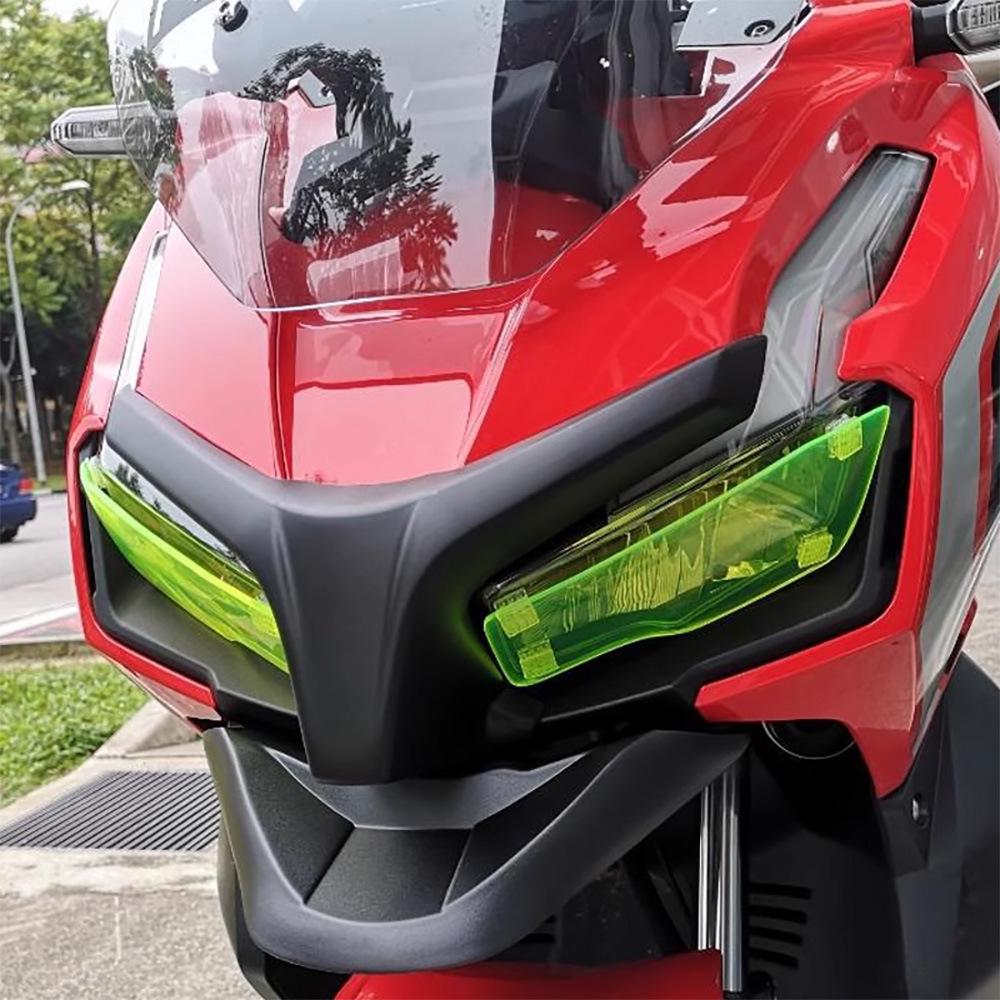 Honda ADV150/ADV350 Headlight Protection Sticker (2019-2024)